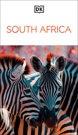 DK South Africa by DK Travel and Philip Briggs