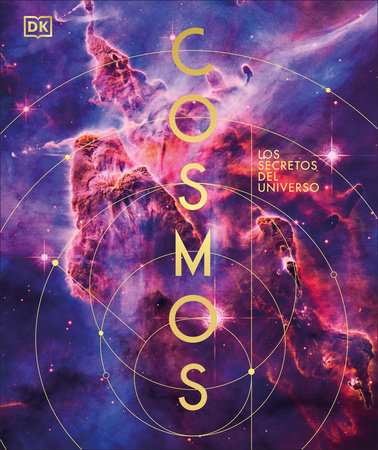 Cosmos by Dr Becky Smethurst (Foreword by)
