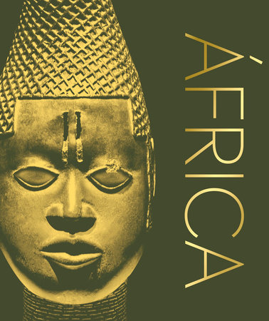 África by DK