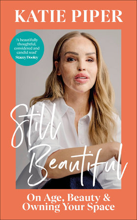 Still Beautiful by Katie Piper