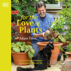 For the Love of Plants
