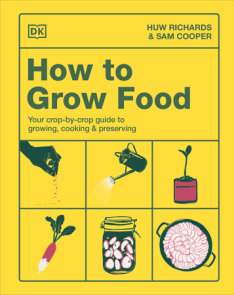 How to Grow Food