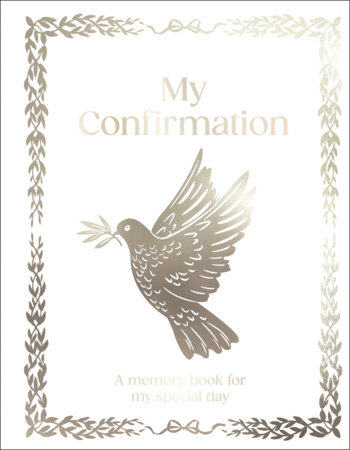 My Confirmation by DK
