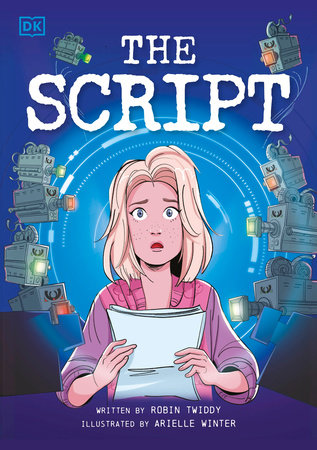 Phonic Books The Script by Phonic Books