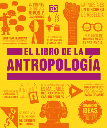 El libro de la antropologia (The Anthropology Book)