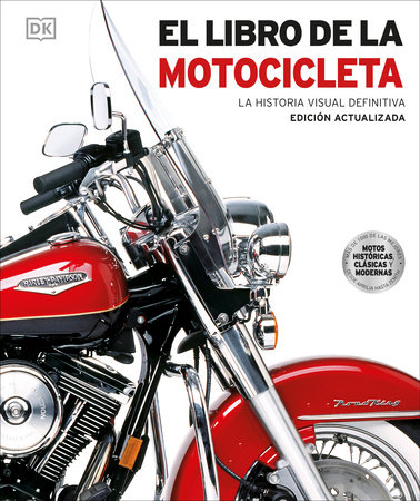 El libro de la motocicleta (Motorcycle)