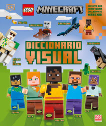LEGO Minecraft Diccionario visual (Visual Dictionary)