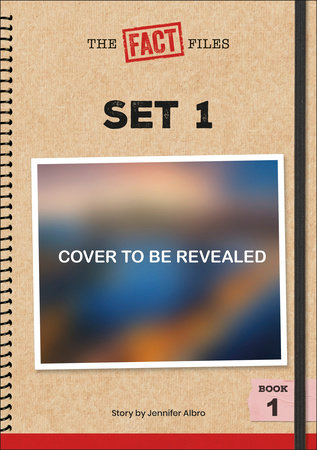 Phonic Books The Fact Files 1 by Phonic Books
