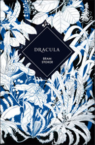 Dracula (DK Classics)