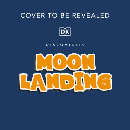 Moon Landing by Stephen Krensky