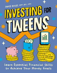 Investing for Tweens