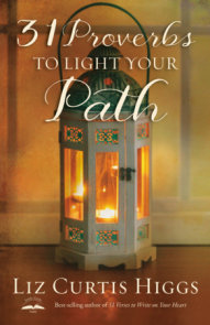 31 Proverbs to Light Your Path