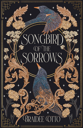 Songbird of the Sorrows