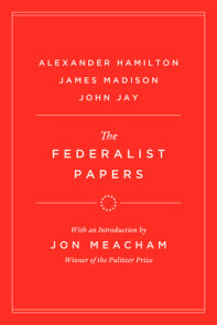 The Federalist Papers