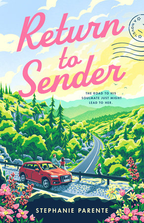 Return to Sender by Stephanie Parente