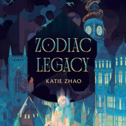 Zodiac Legacy