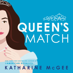 A Queen's Match