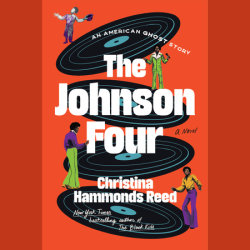 The Johnson Four