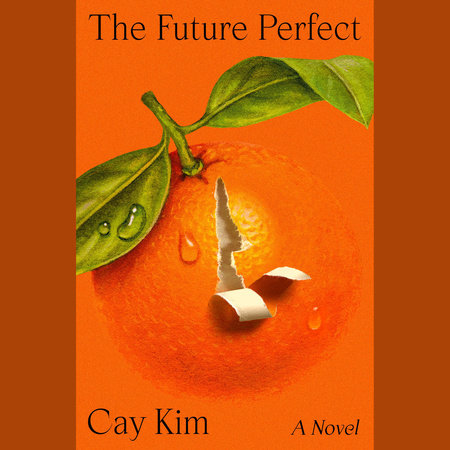 The Future Perfect by Cay Kim