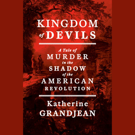 Kingdom of Devils by Katherine Grandjean