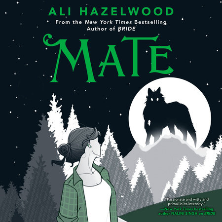 Mate by Ali Hazelwood