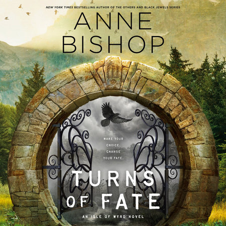 Turns of Fate by Anne Bishop