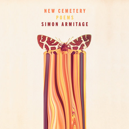 New Cemetery by Simon Armitage