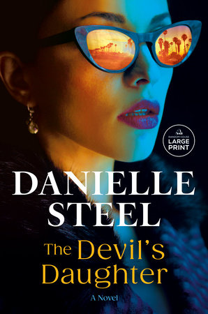 The Devil's Daughter by Danielle Steel