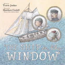 The Ship in the Window
