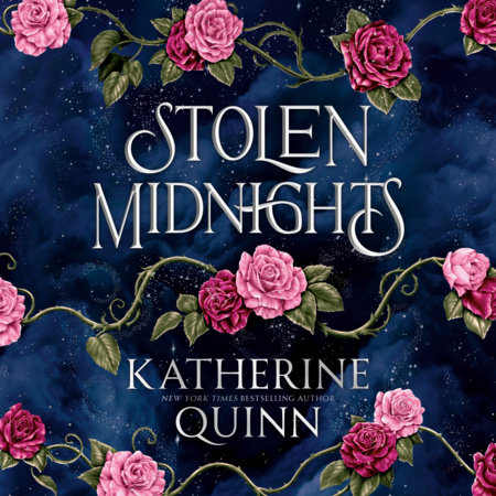 Stolen Midnights by Katherine Quinn