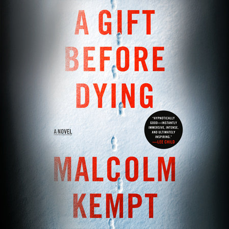 A Gift Before Dying by Malcolm Kempt