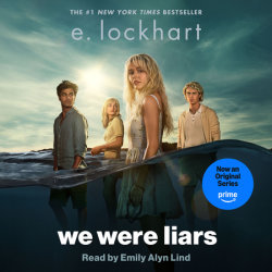 We Were Liars: Deluxe Edition