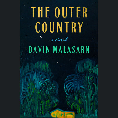 The Outer Country by Davin Malasarn