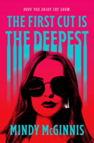 The First Cut is the Deepest