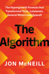 The Algorithm