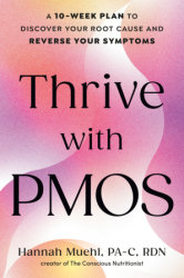 Thrive with PMOS