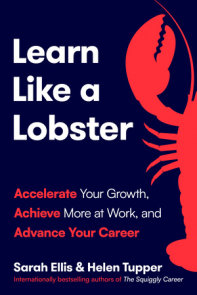 Learn Like a Lobster