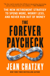The Forever Paycheck