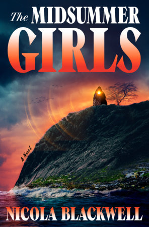 The Midsummer Girls by Nicola Blackwell