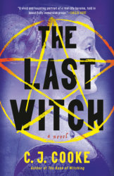 The Last Witch