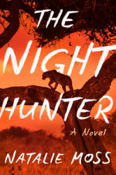 The Night Hunter