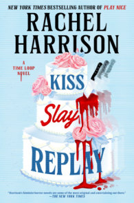 Kiss Slay Replay