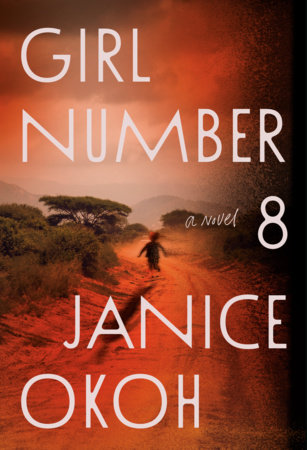 Girl Number 8 by Janice Okoh