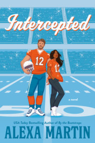 Intercepted Cover