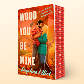 Wood You Be Mine