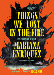 Things We Lost in the Fire