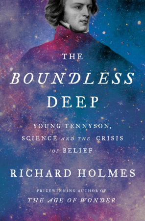 The Boundless Deep by Richard Holmes