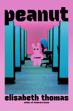 Peanut by Elisabeth Thomas