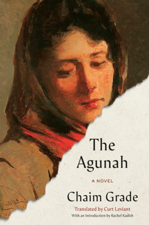 The Agunah by Chaim Grade