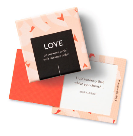 ThoughtFulls: Love by COMPENDIUM